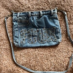 Fcuk jeans